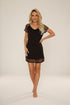 Nightshirt model 199018 De Lafense